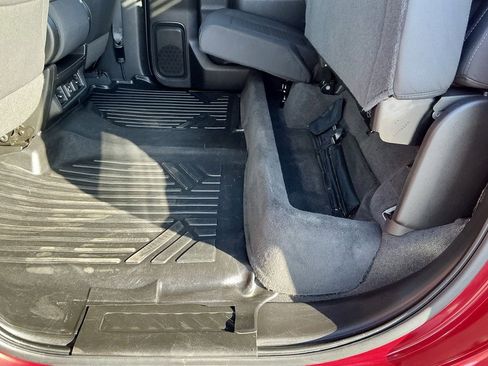 Used 2020 Chevrolet Silverado 1500 LT w/ All-Star Edition image 29