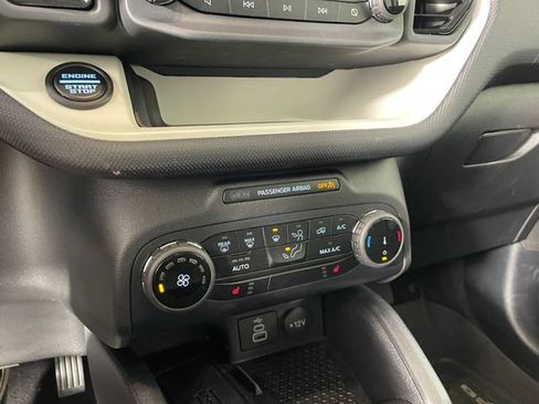 Certified 2024 Ford Bronco Sport Heritage w/ Heritage Convenience Package AWD/4WD image 8