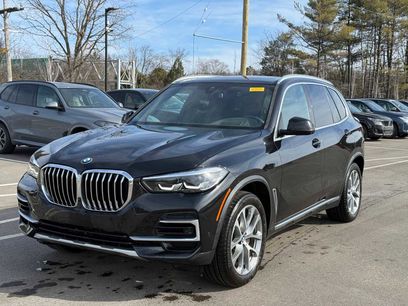 Certified 2023 BMW X5 xDrive40i w/ Premium Package