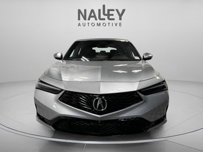 Certified 2023 Acura Integra A-Spec