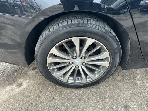 Used 2019 Buick LaCrosse Essence w/ Sun and Shade Package image 30