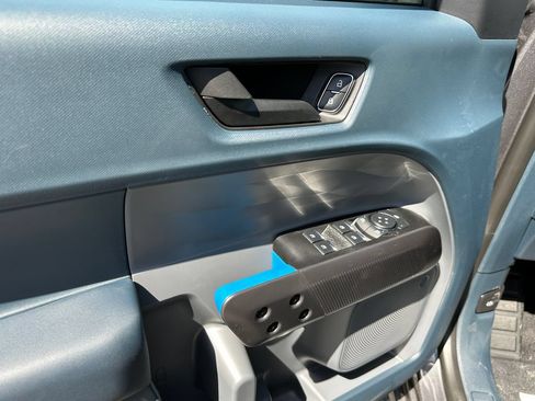 New 2026 Ford Maverick Lobo AWD/4WD image 21