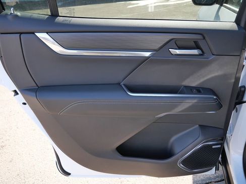 New 2026 GMC Acadia Elevation w/ Elevation Premium Package image 31