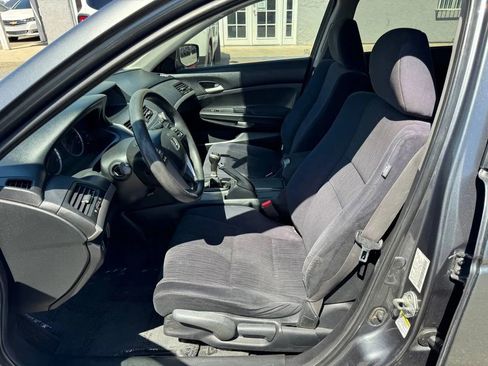 Used 2012 Honda Accord LX image 15