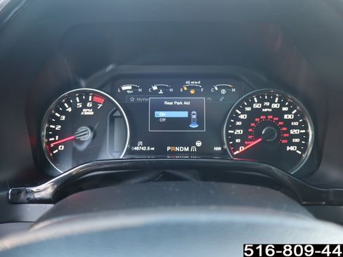 Used 2018 Ford F150 Raptor w/ Equipment Group 802A Luxury image 39