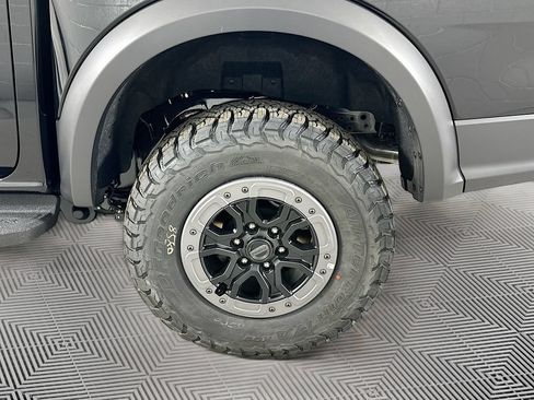 New 2026 Ford Ranger Raptor AWD/4WD image 14