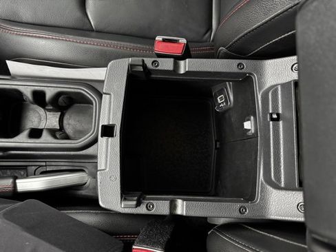 Used 2022 Jeep Gladiator Rubicon w/ LED Lighting Group image 19