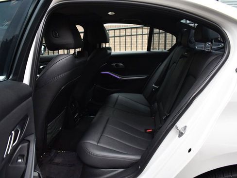 Used 2020 BMW 330i Sedan image 33