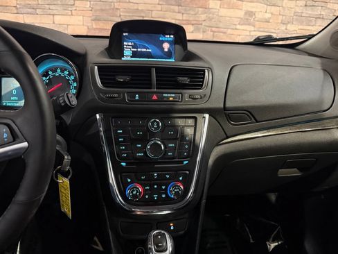 Used 2013 Buick Encore Leather FWD image 19