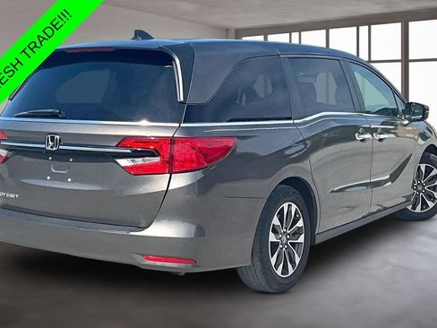 Used 2022 Honda Odyssey EX-L image 6