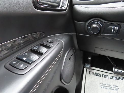 Used 2024 Dodge Durango SRT image 35