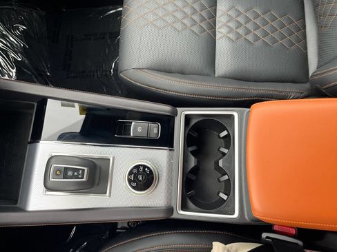Used 2022 Mitsubishi Outlander SEL FWD image 22