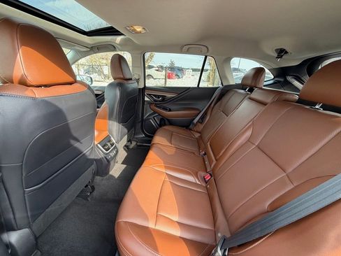 Used 2021 Subaru Outback Touring XT image 24