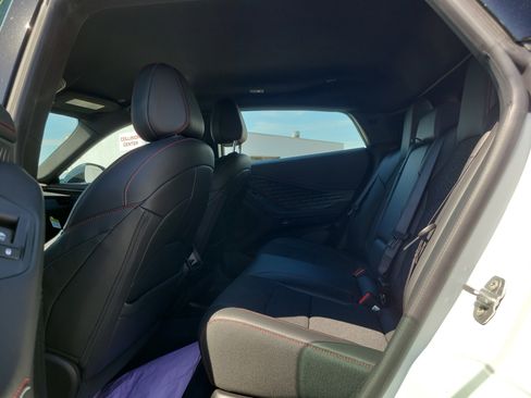 New 2026 Dodge Charger R/T AWD/4WD image 8