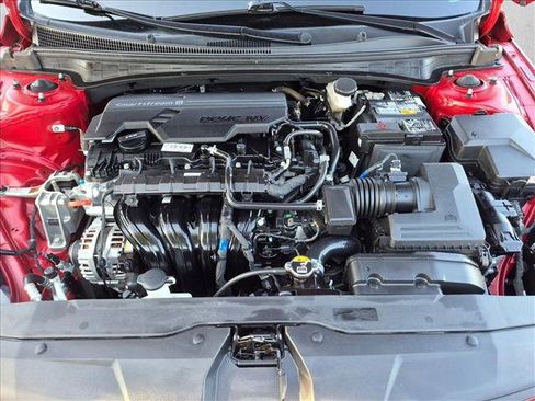 Used 2023 Hyundai Elantra SEL FWD image 21