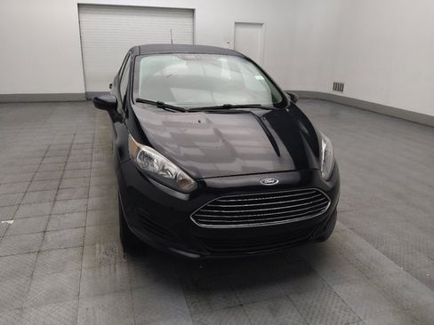 Used 2019 Ford Fiesta SE FWD image 14