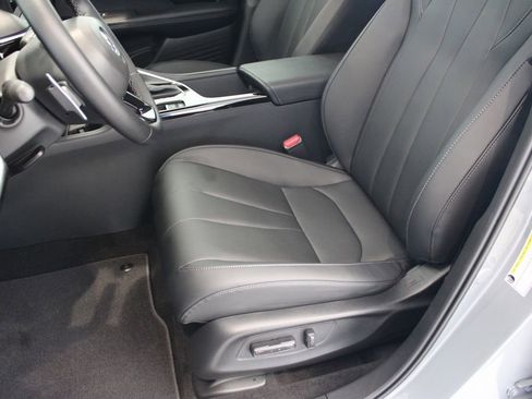 New 2026 Acura ADX AWD image 9
