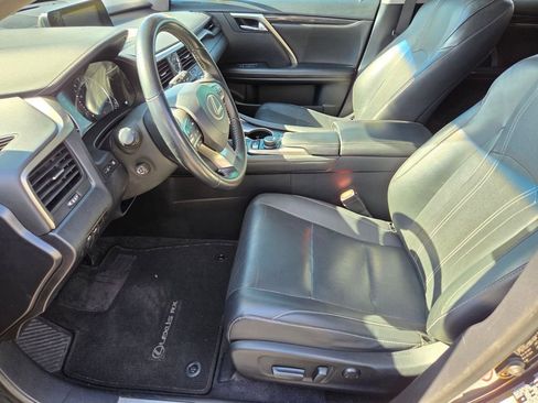 Used 2018 Lexus RX 350L FWD image 13