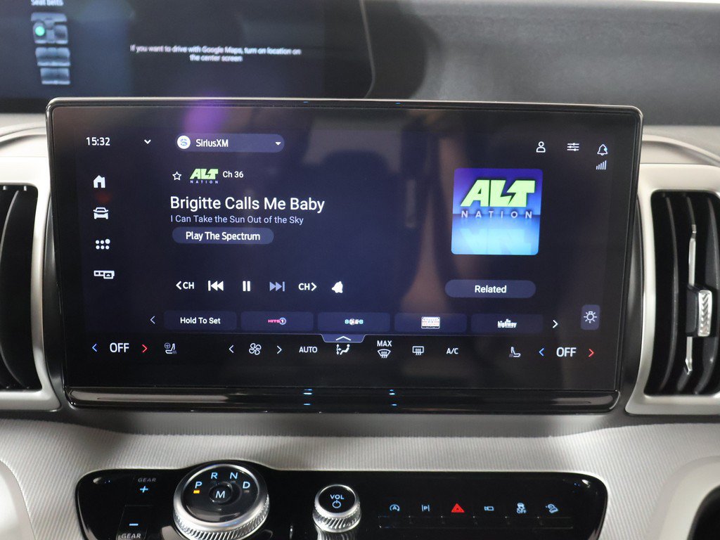 Used 2025 Ford Expedition Max Active AWD/4WD image 50