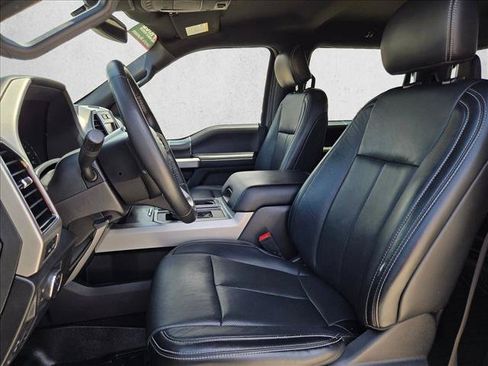 Used 2019 Ford F150 Lariat AWD/4WD image 16