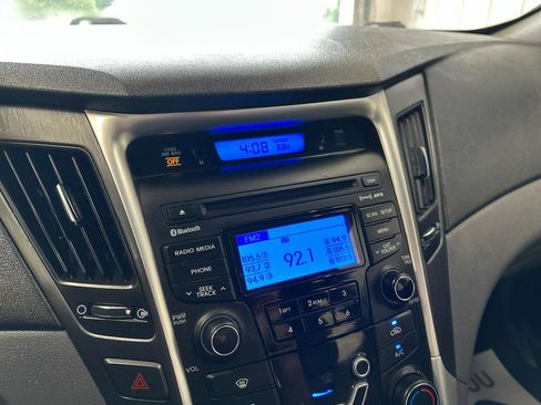Used 2013 Hyundai Sonata GLS w/ Popular Equipment Pkg FWD image 21