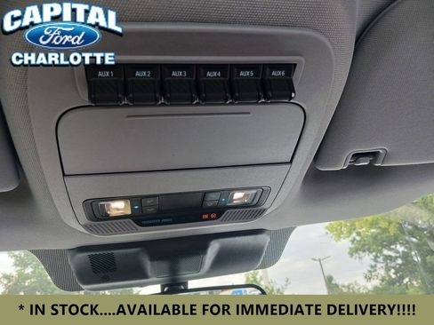 New 2024 Ford F550 XL image 23