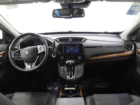 Used 2021 Honda CR-V Touring image 16