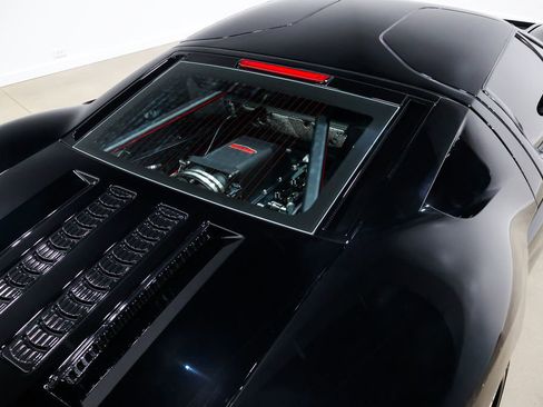 Used 2006 Ford GT RWD image 98