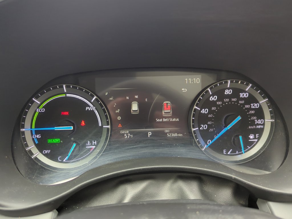 Used 2020 Toyota Highlander Platinum AWD/4WD image 12