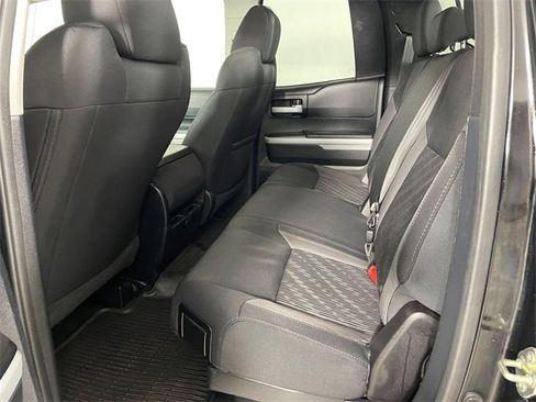 Used 2017 Toyota Tundra SR5 image 18