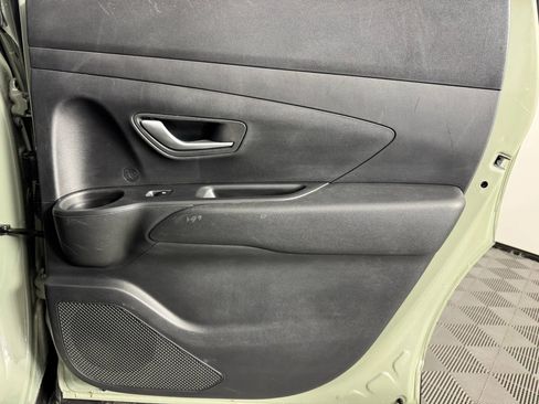 Used 2023 Hyundai Santa Cruz SEL Premium image 42