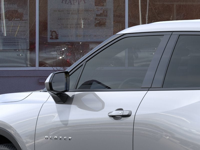 New 2026 Chevrolet Blazer LT AWD/4WD image 12