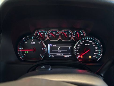 Used 2018 Chevrolet Tahoe LT w/ Luxury Package image 26