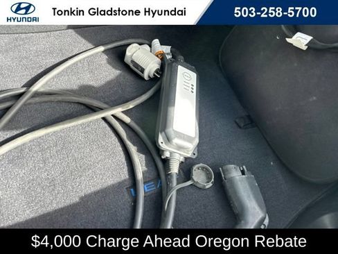 Used 2023 Nissan Leaf SV Plus FWD image 32