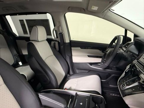 New 2026 Honda Odyssey Elite image 55