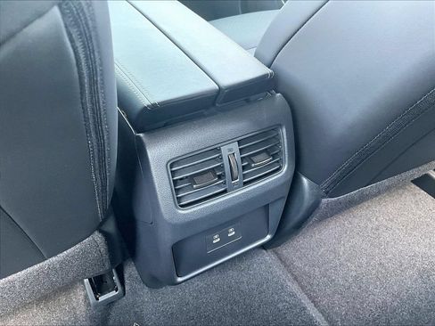 New 2026 Nissan Rogue Dark Armor AWD/4WD image 19