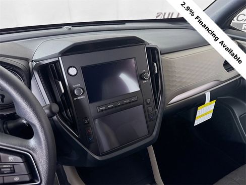 Used 2025 Subaru Forester image 20