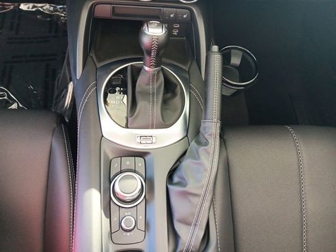 New 2025 MAZDA MX-5 Miata Grand Touring w/ Weather Package image 7