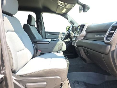Used 2021 RAM 1500 Big Horn w/ Trailer Tow Group AWD/4WD image 18