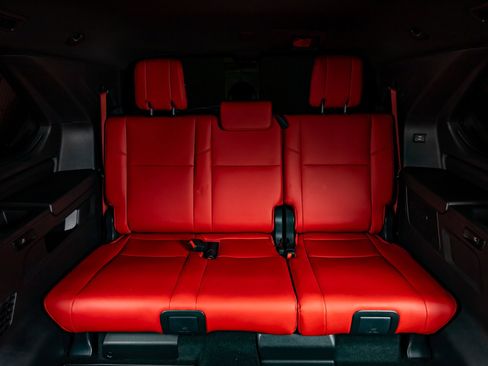 Used 2024 Toyota Sequoia TRD Pro image 35