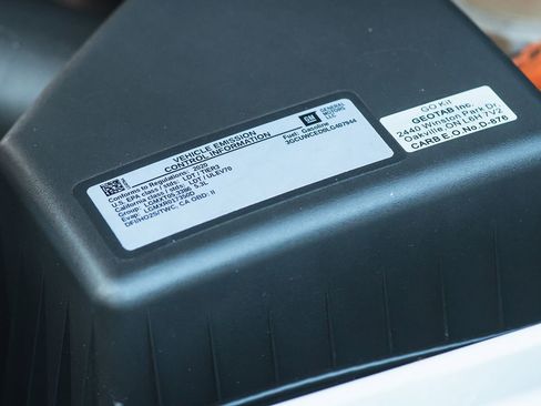 Used 2020 Chevrolet Silverado 1500 LT w/ All-Star Edition image 36