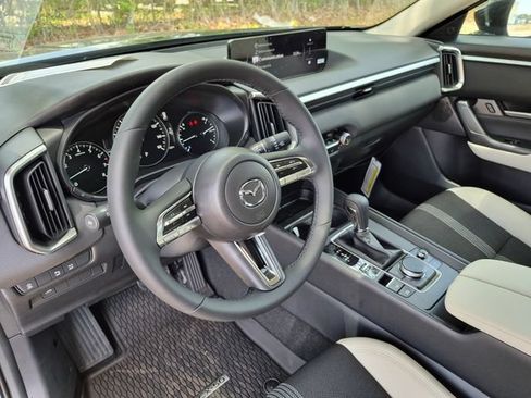 New 2026 MAZDA CX-50 AWD 2.5 S w/ Weather Package image 29