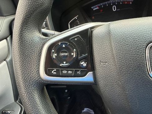 Used 2020 Honda CR-V LX image 11