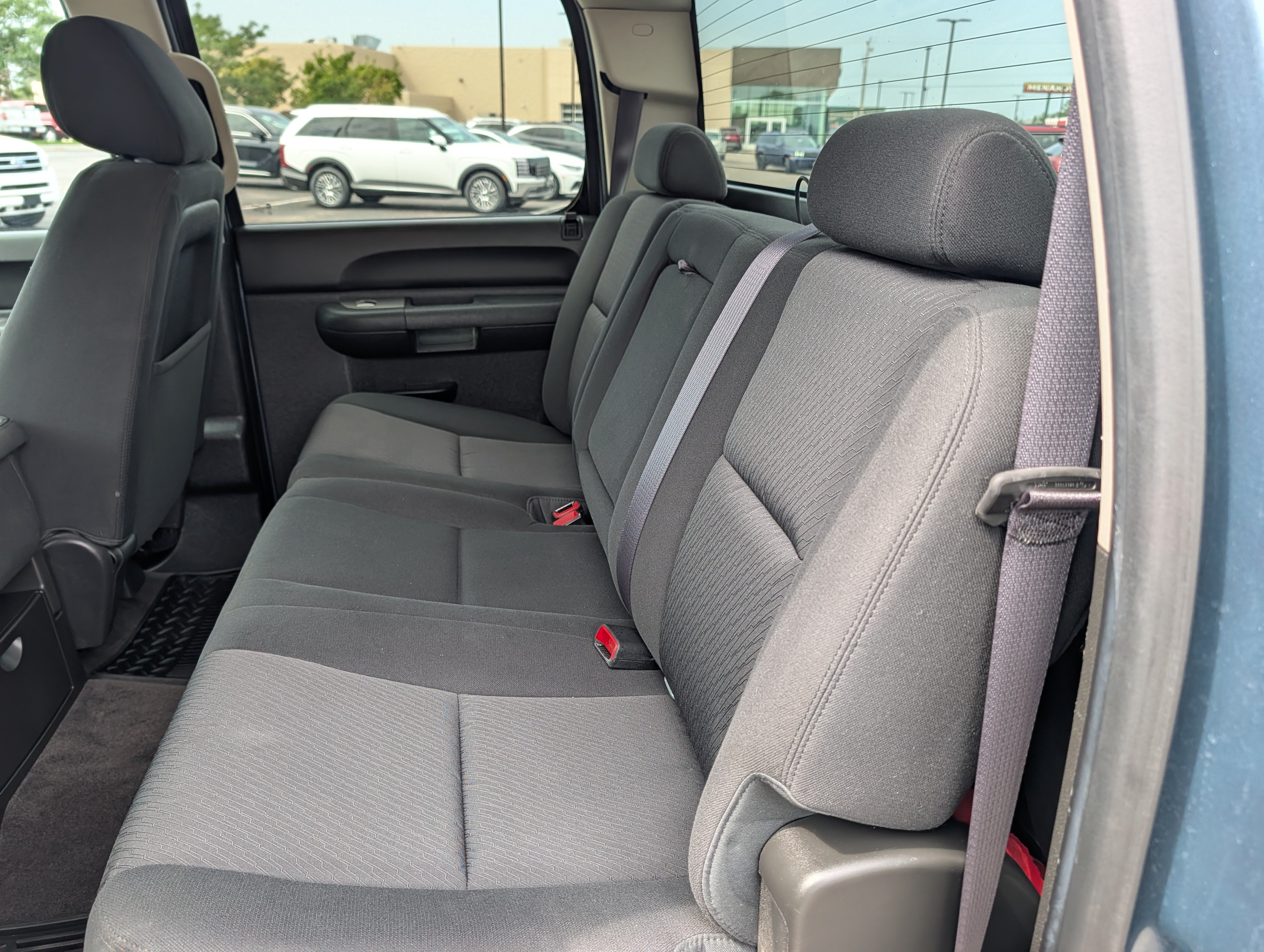 Used 2013 GMC Sierra 1500 SLE w/ Power Tech Package AWD/4WD image 12