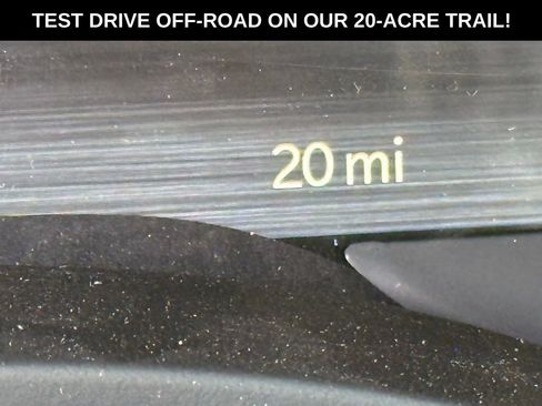 New 2026 RAM 1500 RHO AWD/4WD image 23