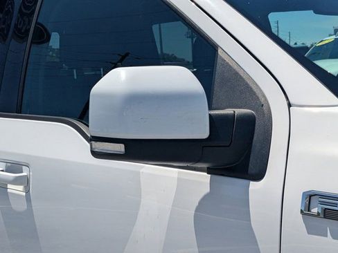 Used 2019 Ford F150 Lariat RWD image 12
