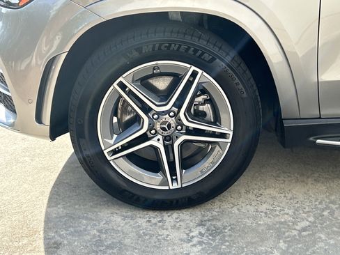 Certified 2023 Mercedes-Benz GLE 450 4MATIC image 15