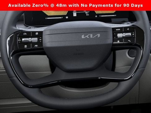 New 2026 Kia Sorento S w/ S Panoramic Sunroof Package AWD/4WD image 25