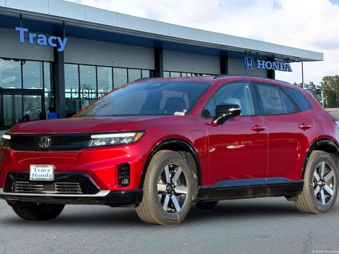 New 2026 Honda Prologue Touring image 8