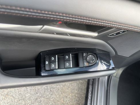 New 2026 MAZDA MAZDA3 s Sport FWD image 12